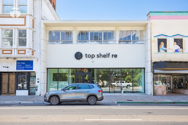 More details for 918 J St, Sacramento, CA - Office for Sale