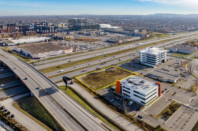 More details for Pl Louis-R.-Renaud, Laval, QC - Office for Lease