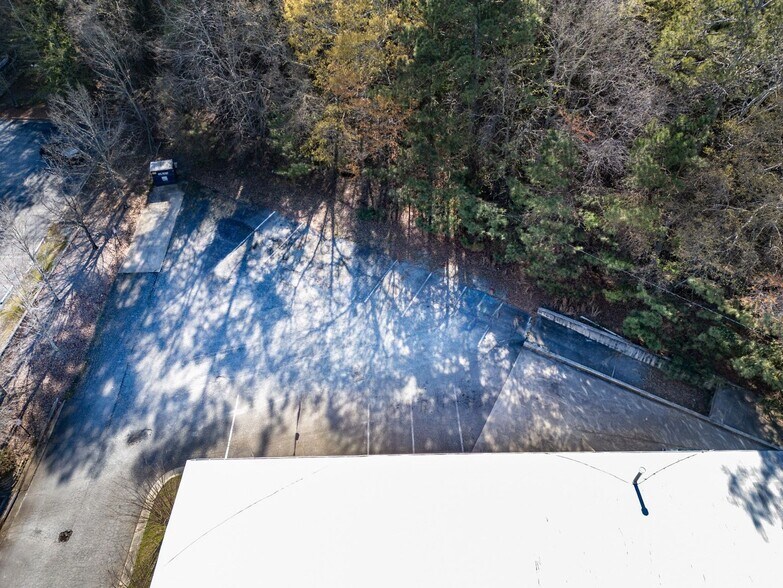 620 Sigman Rd, Conyers, GA à vendre - Photo du bâtiment - Image 3 de 5