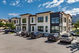 More details for 11978 S 700 E, Draper, UT - Office for Lease