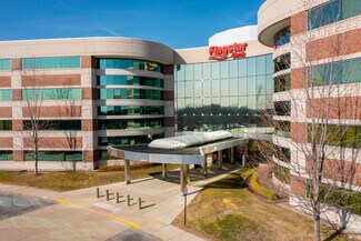Plus de détails pour 5151 Corporate Dr, Troy, MI - Bureau à vendre