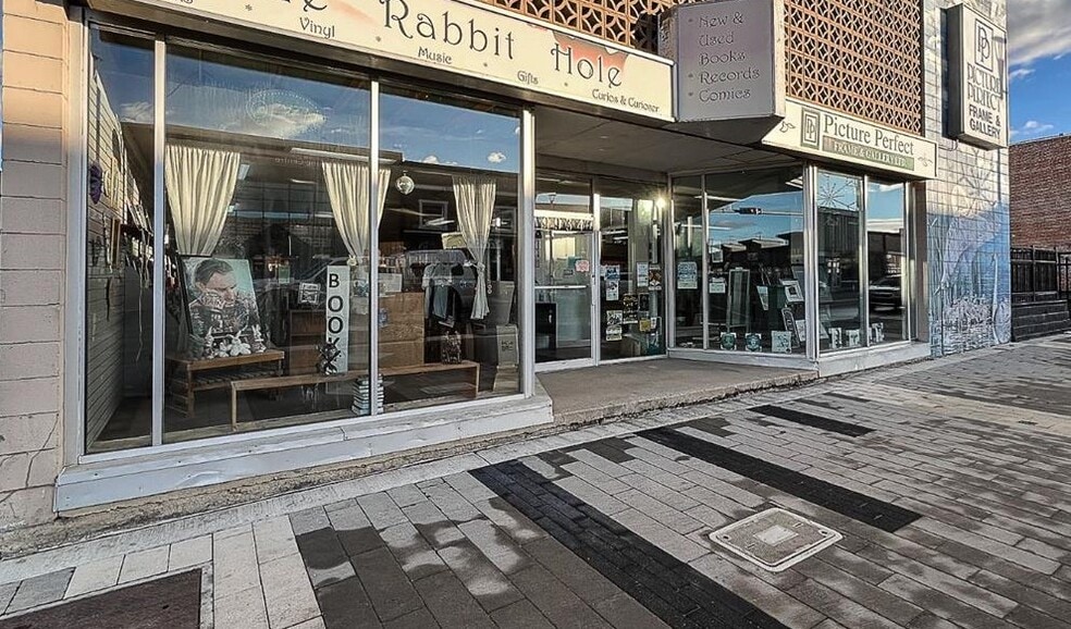 9934 100 Av, Grande Prairie, AB for sale - Building Photo - Image 2 of 12