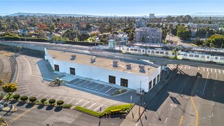 Plus de détails pour 2480 S Sepulveda Blvd, Los Angeles, CA - Commerce de détail à louer