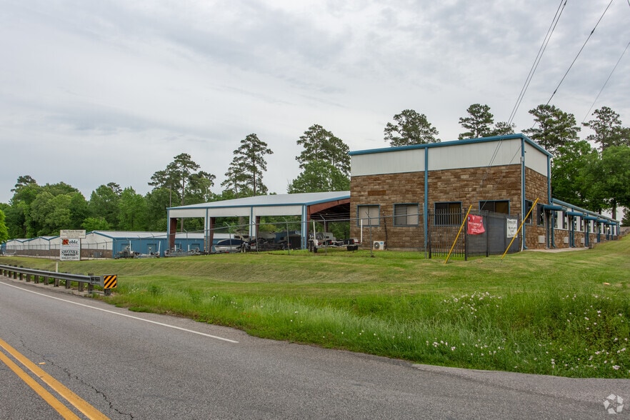 20048 Peel Rd, Montgomery, TX for lease - Primary Photo - Image 1 of 2