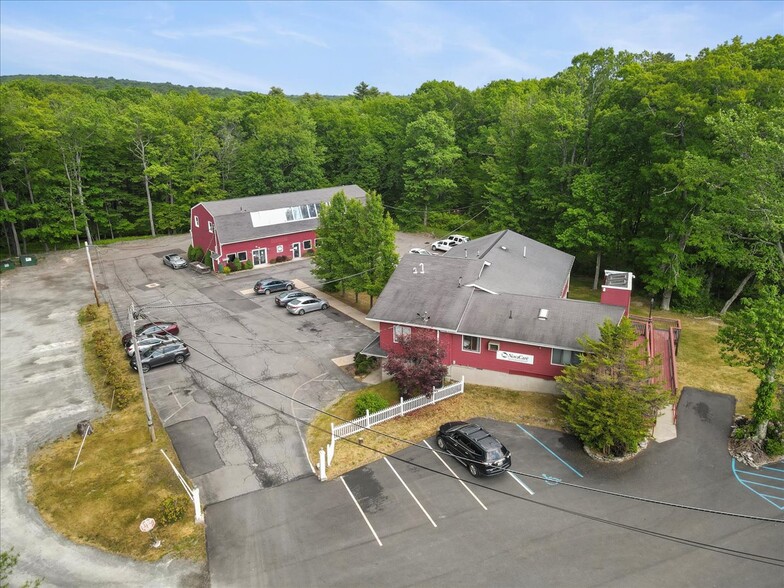 1346 PA-739, Dingmans Ferry, PA for sale - Building Photo - Image 1 of 1