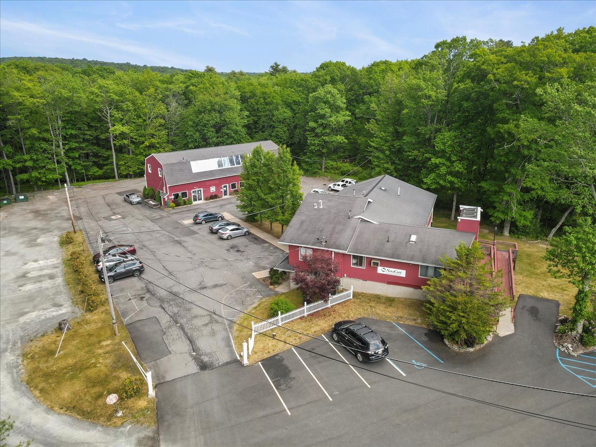 1346 PA-739, Dingmans Ferry, PA for sale Building Photo- Image 1 of 1