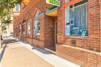 449-455 San Benito St, Hollister, CA for lease Interior Photo- Image 1 of 12