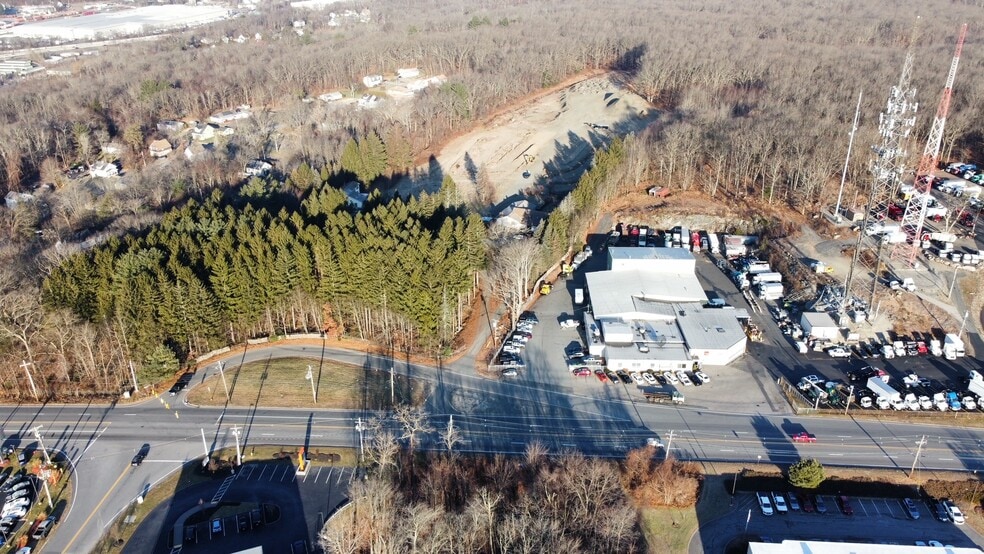452 SW Cutoff, Worcester, MA for sale - Building Photo - Image 2 of 5