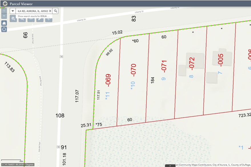 31W669 Liberty St, Aurora, IL for sale - Building Photo - Image 3 of 5