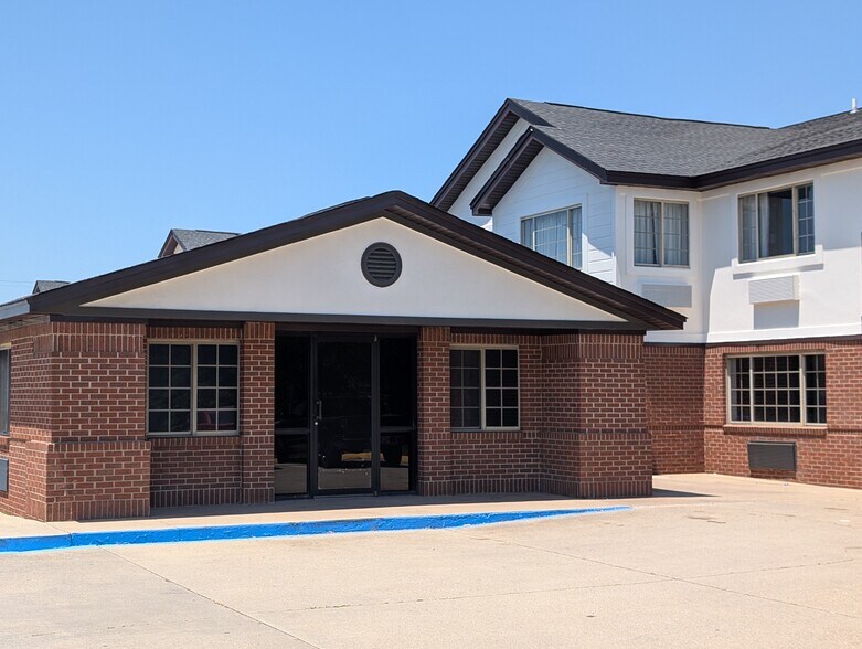 912 US Highway 65/82 South, Lake Village, AR à vendre - Photo du bâtiment - Image 2 de 26