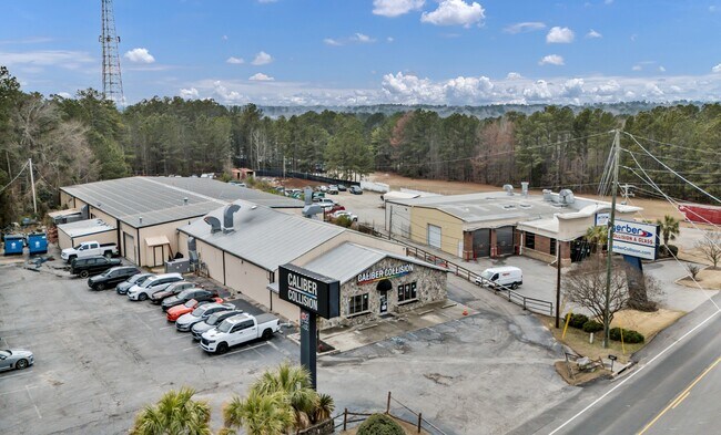 More details for 7431 Broad River Rd, Irmo, SC - Retail for Sale