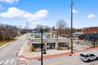 More details for 105 S Madison Ave, Greenwood, IN - Retail for Lease