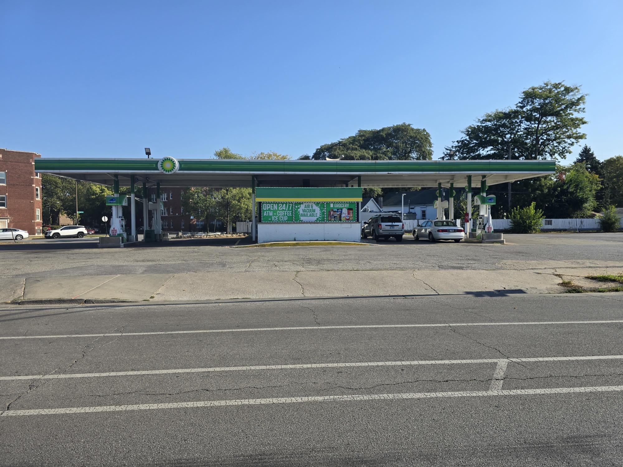 7603-7605 S Chicago Ave, Chicago, IL à vendre Photo du bâtiment- Image 1 de 14