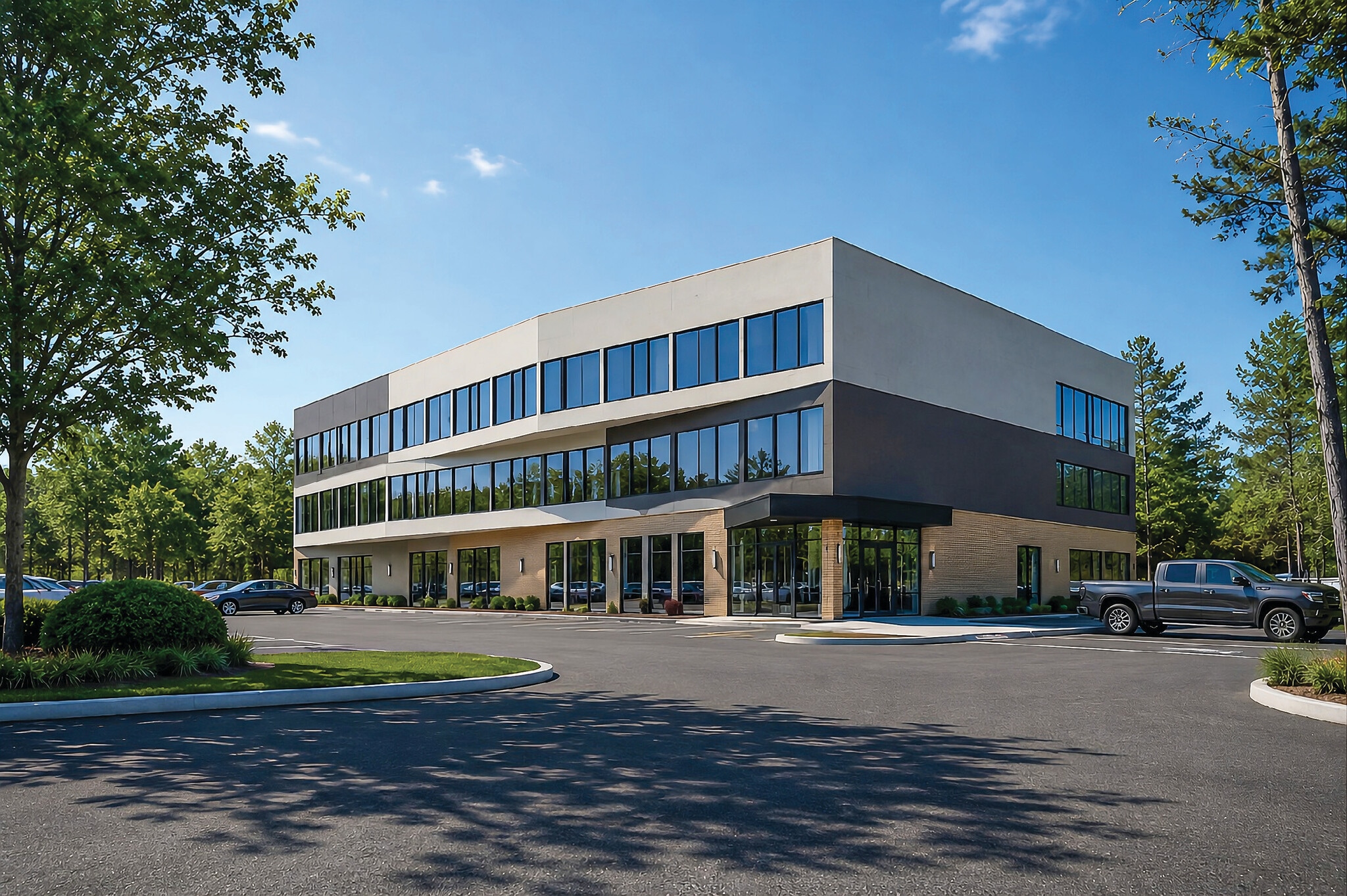 2298 Lakewood Rd, Toms River, NJ for lease Building Photo- Image 1 of 7