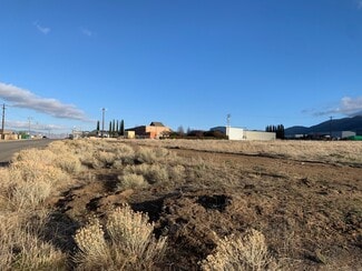 More details for Commercial Ave, Tehachapi, CA - Land for Sale