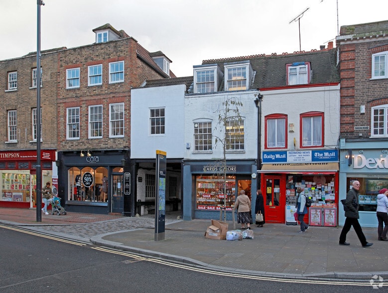 5 Sheen Rd, Richmond for sale - Building Photo - Image 2 of 2