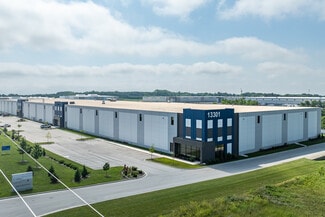 Plus de détails pour 13301 4 Mile Rd, Caledonia, WI - Industriel à louer