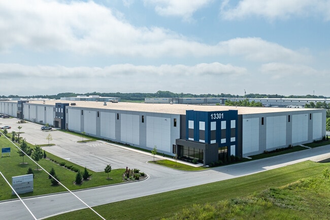 More details for 13301 4 Mile Rd, Caledonia, WI - Industrial for Lease