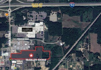 Plus de détails pour 23440 E McGillen Ave, Mattawan, MI - Terrain à vendre