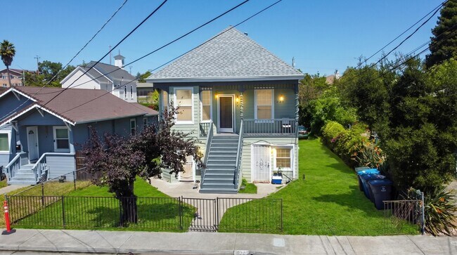 More details for 620 Porter St, Vallejo, CA - Multifamily for Sale