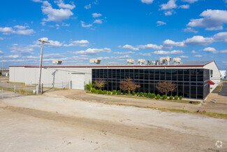 More details for 8531 E 44th St, Tulsa, OK - Industrial for Lease