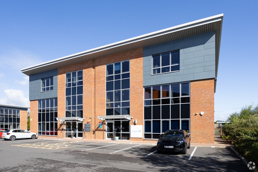 Smisby Rd, Ashby De La Zouch for lease - Primary Photo - Image 1 of 2