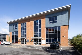 Plus de détails pour Smisby Rd, Ashby De La Zouch - Bureau à louer