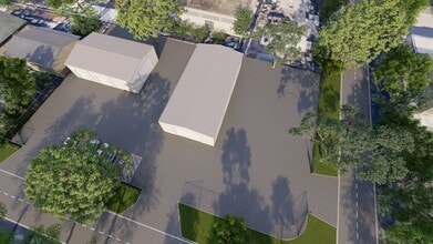 1801-1825 NW 22nd St, Pompano Beach, FL for lease Interior Photo- Image 2 of 6