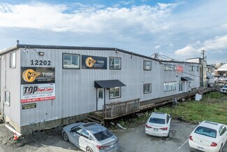 More details for 12202 Old Yale Rd, Surrey, BC - Industrial for Sale