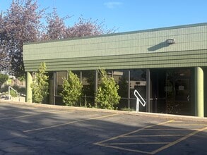 461-479 Century Dr, Salt Lake City, UT for lease Building Photo- Image 1 of 6