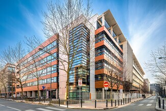 More details for 3-15 Rue Henri Rol Tanguy, Montreuil - Office for Lease