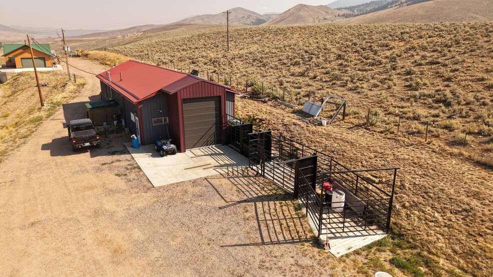 2900 Pioneer Mountains Scenic By-Way Way, Polaris, MT for sale - Other - Image 3 of 26