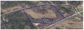 More details for 8 Stark Rd, Derry, NH - Land for Sale