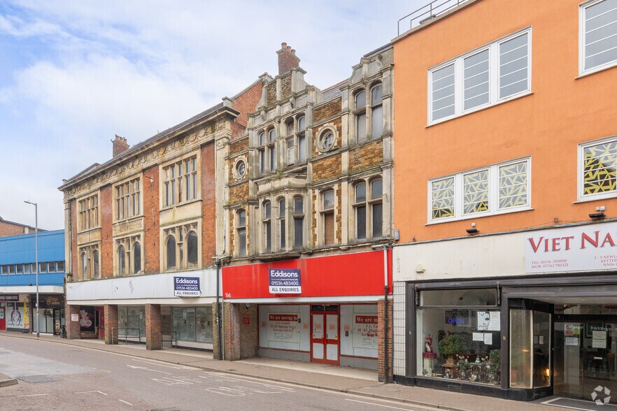 6 Newland St, Kettering for lease - Building Photo - Image 2 of 2