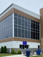 300 Industrial Way, Tiverton, RI for lease Building Photo- Image 2 of 10