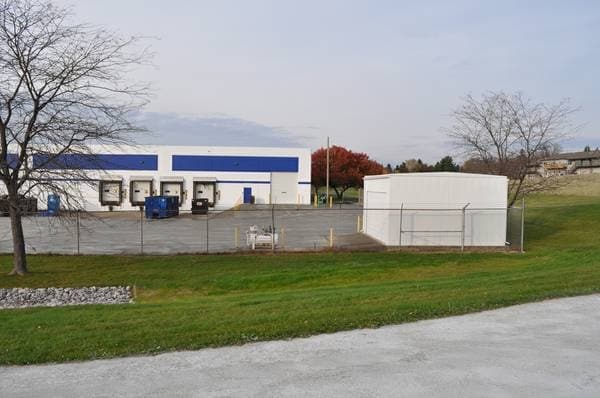 181 N Mecca St, Cortland, OH for lease - Building Photo - Image 2 of 22