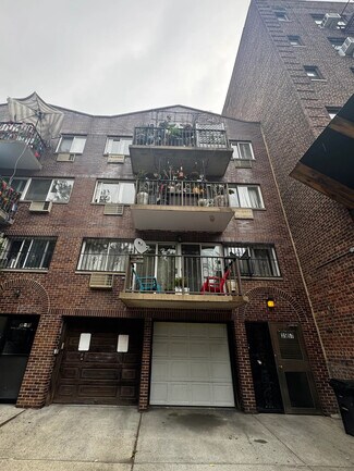 Plus de détails pour 3557 86th St, Jackson Heights, NY - Multi-résidentiel à vendre