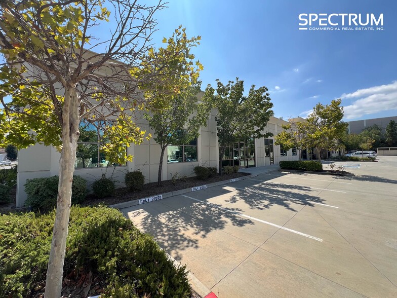 21060 Centre Pointe Pky, Santa Clarita, CA for sale - Building Photo - Image 3 of 24