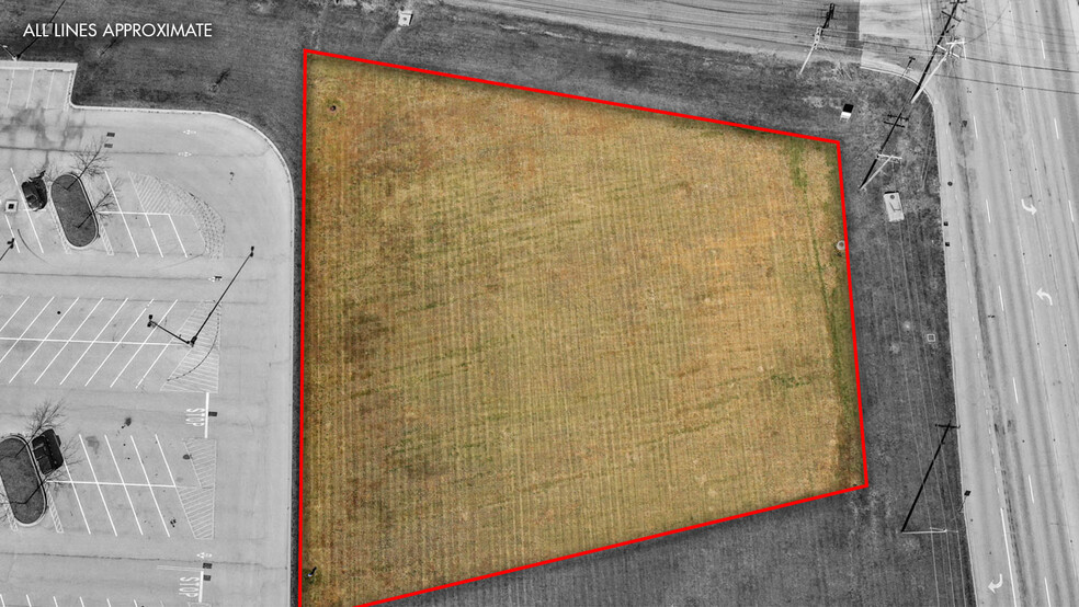 6680 Godfrey Rd, Godfrey, IL for sale - Primary Photo - Image 1 of 35