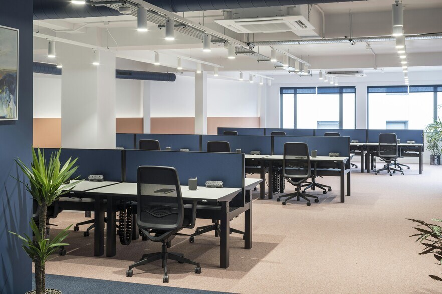 85 Great Eastern St, Londres à louer - Photo du bâtiment - Image 1 de 42