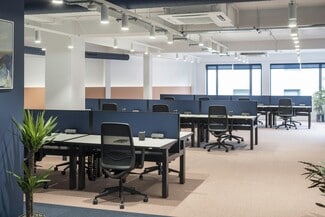 More details for 85 Great Eastern St, London - Office for Lease