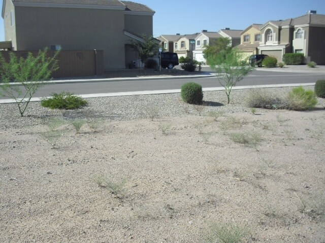 Hunt Hwy, Florence, AZ à vendre - Photo du bâtiment - Image 3 de 8