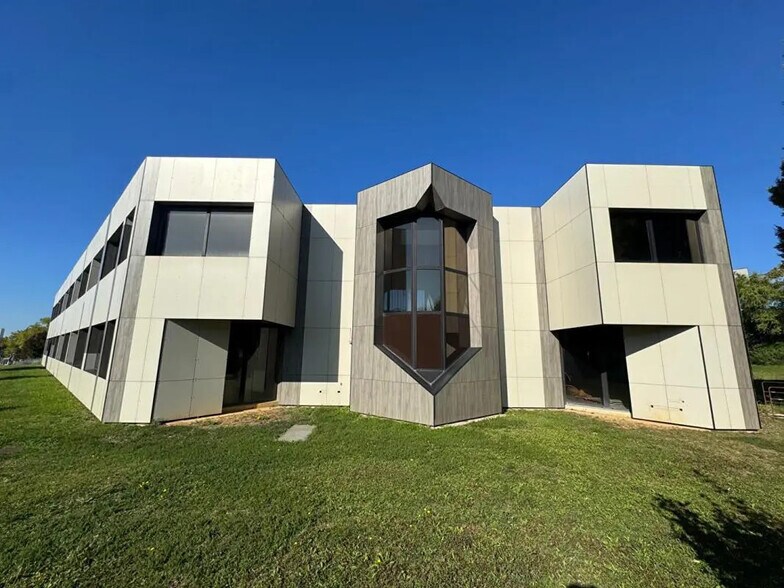 15 Rue Claude Chappe, Metz à vendre - Photo du bâtiment - Image 2 de 3