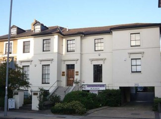 More details for 28-30 Claremont Rd, Surbiton - Office for Lease