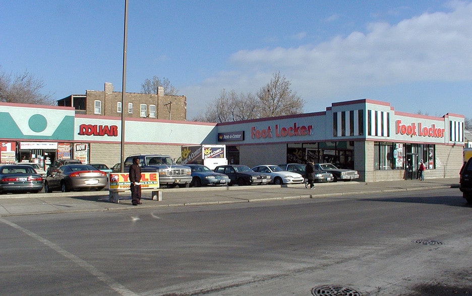 2600-2660 E 79th St, Chicago, IL for lease - Other - Image 2 of 4