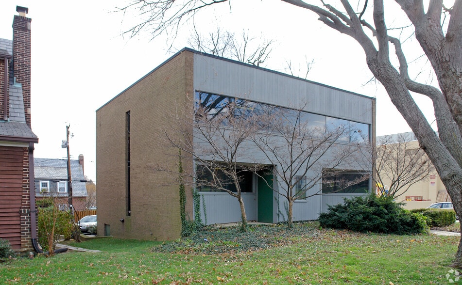 6501 York Rd, Baltimore, MD for sale - Primary Photo - Image 1 of 7