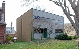 Plus de détails pour 6501 York Rd, Baltimore, MD - Bureau à vendre