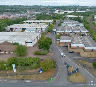 More details for Bloomfield Rd, Tipton - Industrial for Lease