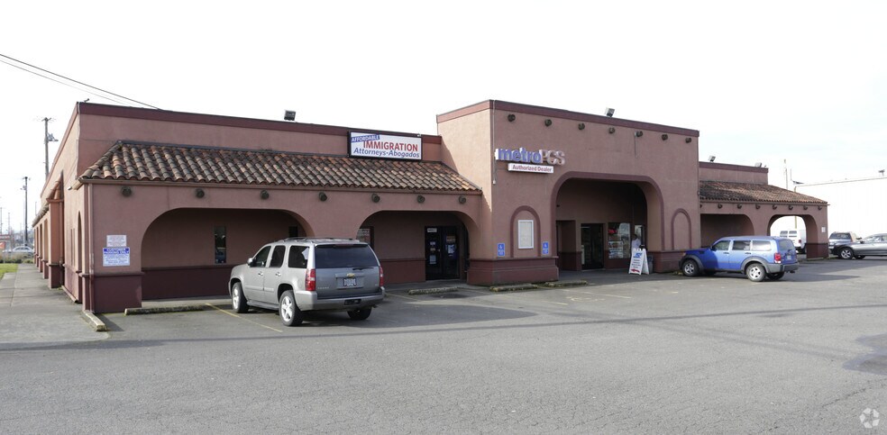 3545 Portland Rd NE, Salem, OR à vendre - Photo du bâtiment - Image 3 de 11