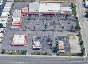 3663-3689 Highland Ave, Highland, CA for lease Building Photo- Image 2 of 2